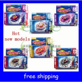 Wholesale - Hot Sales novelty games Beyblade,Beyblade  top toy,beyblade metal fusion 