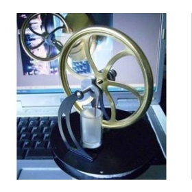   BRAND NEW LOW TEMPERATURE STIRLING ENGINE FREE SHIPPING model
