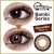 Free shipping ANGELCOLOR BAMBI Diameter 17.5mm color contact lens/good quality and low price