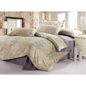 Free Shipping Lowest Price, Top quality! fine cotton printing bedding Coverlets bedding sets Quality is very good,( 4PCs )