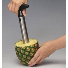 Wholesale(50pcs/lot) High quality, Pineapple Parer,slicer,corer,Cutter Parer, Free Shipping 