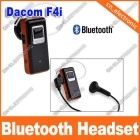 Dacom Brand Luxury Ear-Hook Design Stereo Bluetooth 3.0 Headset  