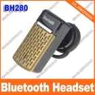 Free shipping:Bluetooth headset BH280  