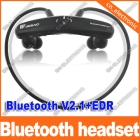SOND Sporty Bluetooth V2.1 + EDR Wire-free Stereo Headset Earphones 