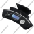 gros kit 5pcs du volant de voiture Bluetooth avec un casque sans fil pour écouter voiture près kit mains libres MP3 transmetteur FM