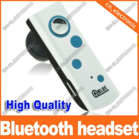 Stílusos sztereó Bluetooth headset KD15
