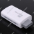 1080P 720P HD Wii Skalowanie HDMI Output Converter Adapter