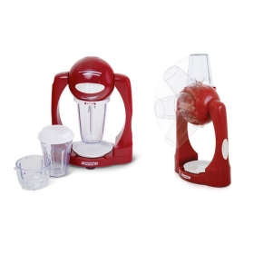 Make Delicious and Healthy Smoothies Fast Multi-Functional Smoothie Maker /As  / Crusher /  chopper