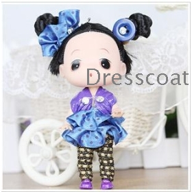 Best-selling doll South Korea doll birthday gift