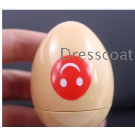 Just not guilty to smiling face/key  lighter/shell eggs windbreak and lighter