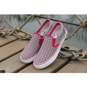 A simple design, pedal lady canvas shoes lazy shoes recreational shoe han edition trend for women's shoes