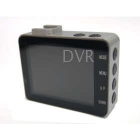 CAR DVR 2,0 inčni TFT LCD široki kut 130degree Noć vizija 500W CMOS DVR kamera automobila ( H302 )