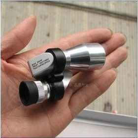 so  cheaper  Mini Pocket Size 8x20 Monoculars Telescope For Sports game/ Opera/ Theater watching. 