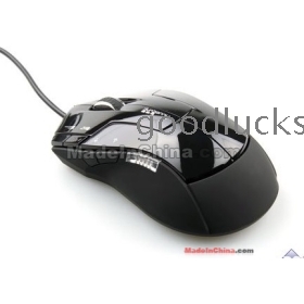 Free shipping's loose, SM-EM19 QiJue the scorpion gaming mouse computer/notebook USB cable the mouse