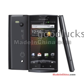 A8000 android smart phone GPS wifi tv java cell phone   Mobile phone   