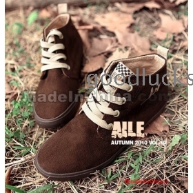 Autumn han edition of new USES recreational shoe canvas shoes of a female shoes with single shoes tide shoes