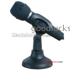 Free shipping HY-types in the microphone network KTV computer karaoke microphone network microphone