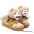Doprava zdarma medvídek Teddy Bear jsou nové boty hluboce panda boty boty Teddy Bear Teddy Bear Bear obuv hlavy boty
