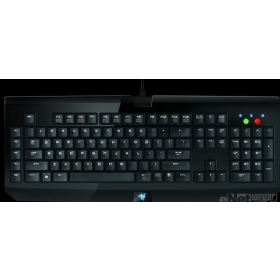 Free shipping   Razer/ snake  widow spider ultimate edition/longteng edition/normal version e-sports mechanical keyboard