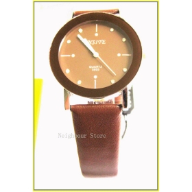 2011 presente novo da chegada qualidade pulseira de relógio de quartzo 3 cores Retail Hot Sale Frete Grátis ( NB5805C )