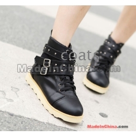 2011 spring and autumn and the new trend of restoring ancient ways with  boots snow boots short boots single ladies boots boots