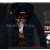 2011 autumn winter coat jackets men's new man han edition cultivate one's morality jacket size coat with cap jacket