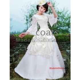 De los vestidos de boda de la novia del nuevo 2011 de Corea del vestido de la edición de han princesa gasa de la unión todas las 966 blanco