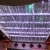 Ingyenes szállítás 1db / tétel 1000 LED 10m × 3m függöny fények, karácsonyi dísz, vaku LED színes fények, tündér fény esküvő fény