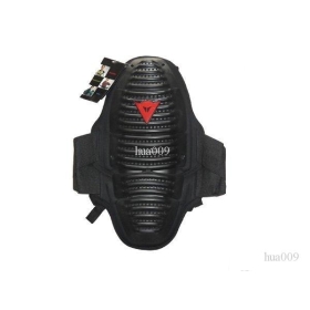 Dainese Motorcycle Racing back protector wave protector White color             