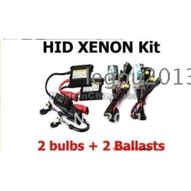 55w HID Xenon HID Xenon sada H7 H1 HB3 HB4 jediný paprsek HID AUTO CAR lampa HID KIT 12v 35w barva 4300K ​​, 6000K , 8000K A3