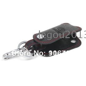 leather auto / car Key case ( key chain / key bag) for remote control, Fit for Hyundai verna i30  cf             ff12