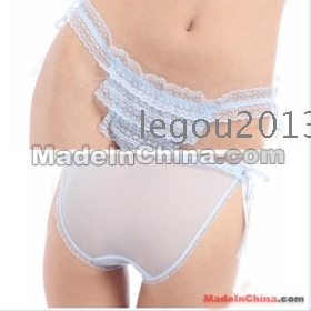 2012 free shipping underwear women sexy lingerie and sexy underwear and thongs                 