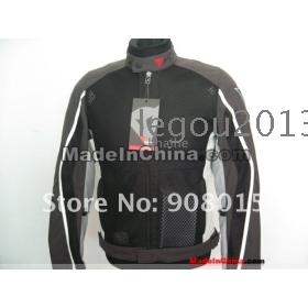 Free shipping dainese air-2 tex mesh jacket ,Motocross,racing,motorcycle,motorbike,cycling 