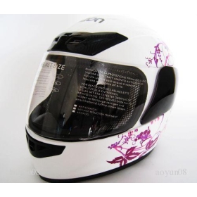 BEON Classic Full Face Helmet Winter Helmet Racing Helmet International Version            s14