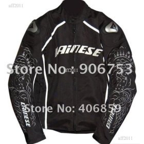 2011 New Arrival Dainese motorcycle racing jacket waterproof windproof                       w12