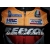 ingyenes szállítás DUHAN REPSOL GAS motoros kabátok Oxford Racing Jacket vb15