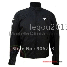 Free shipping Dainese men's motorcycle jacket motorcycle racing jacket  R48