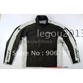 Free shipping Dainese men's motorcycle jacket motorcycle racing jacket  R4444