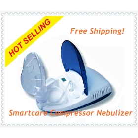 Piston Compressor nebulizer SC102 hot sales