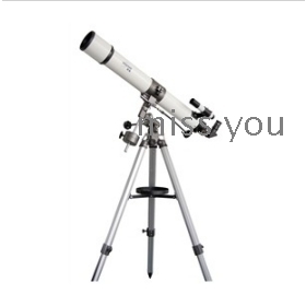 Sirius astronomical telescope Sirius TQ1-90 tl sailing wind 4 2012 new 90 eq 