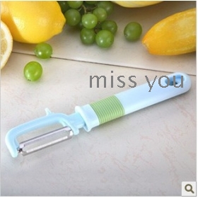  jia hao feng HF - 554 home use stainless steel peeler E9772 