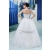 Vestido libre del nuevo de la llegada del vestido de boda de la princesa boda del envío 2012 , vestido de novia