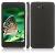The New One Smartphone Android 4.1 OS SC6820 1.0GHz 5.0 Inch 2.0MP Camera- Black