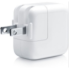 10W USB Power Adapter fo ripohne// /iG/3GS/4G/4GS - White (100~240V/US Plug) USB charger