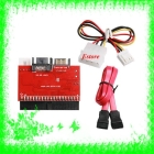 Free Shipping+IDE to SATA or SATA to IDE Adapter Converter 
