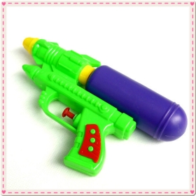 Toy dom piscina brinquedo pistola de água de plástico de água pistola praia brinquedo pistola de água , livres MELHORES AMIGAS NOVIDADE MINI PISTOLA DE ÁGUA BRINQUEDOS PARA CRIANÇAS 12 * 9 * 3,5 centímetros Verde Laranja Amarelo 100pcs/lot FRETE GRÁTIS