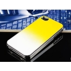 Wholesale hot sale Piano paint Gradient hard mobile housing case for  4G  free shipping 
