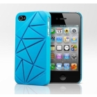 Newest arrival 4 case for 4G &  with fashionable package box + 7 colors available 