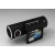 Стильный портативный BlackView Автомобильный видеорегистратор высокой производительностью Авто видео регистраторы 5.0M HD CMOS датчиком изображения интеллектуальных Voice Reminder 140 широкоугольный объектив Бесплатная доставка
