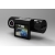 Стильный портативный BlackView Автомобильный видеорегистратор высокой производительностью Авто видео регистраторы 5.0M HD CMOS датчиком изображения интеллектуальных Voice Reminder 140 широкоугольный объектив Бесплатная доставка